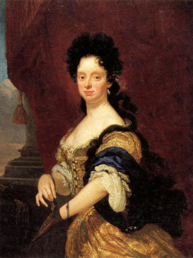 Anna Maria Luisa de